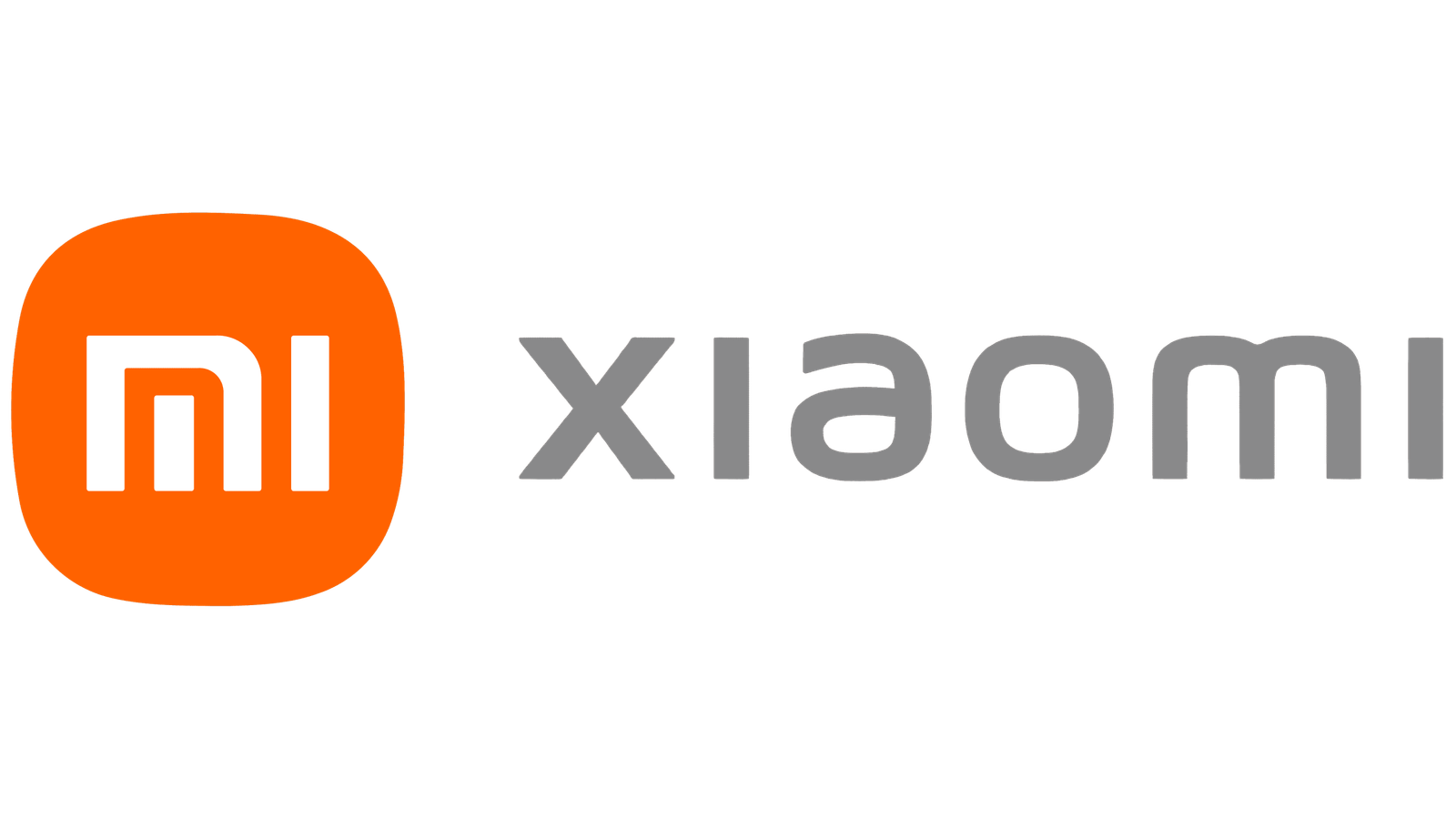 Xiaomi-logo